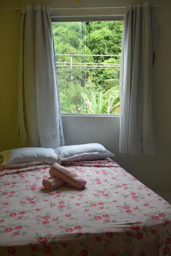 Pousada Guest House Rota 027 มอร์โฮเจอเซาเปาลู ภายนอก รูปภาพ