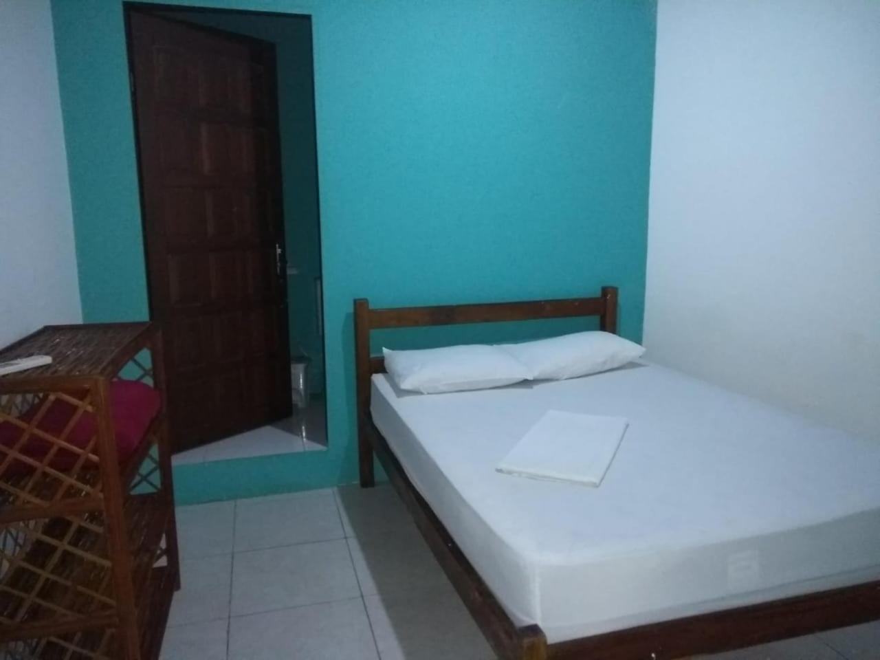 Pousada Guest House Rota 027 มอร์โฮเจอเซาเปาลู ภายนอก รูปภาพ